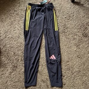 Adidas ADIZERO 2024 Pro Elite Team Running Pants Size Small IN1122